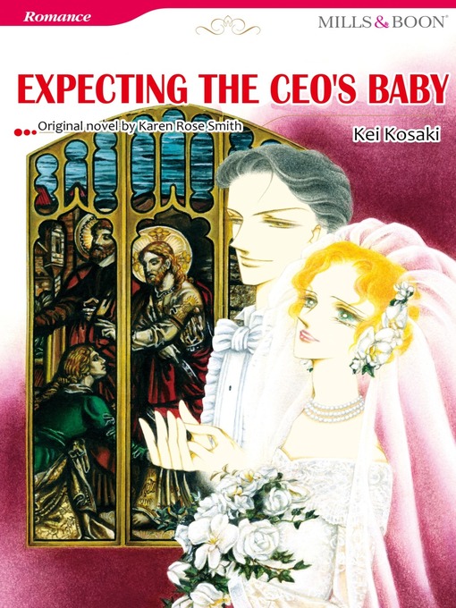 Title details for Expecting the Ceo's Baby by Karen Rose Smith - Wait list